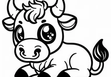 Bulle Malvorlage Einfach Kostenlos