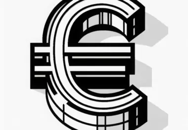 Euro Symbol Ausmalbild Kostenlos Herunterladen und Online Ausmalen